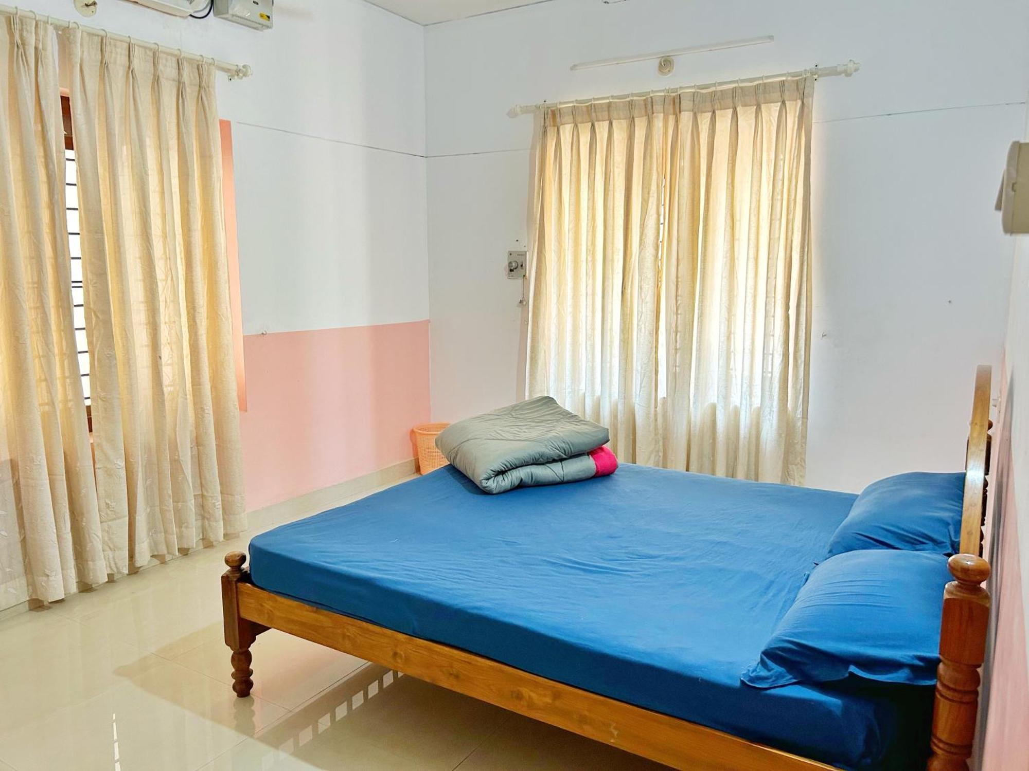 La Casa Trivandrum 4 Bhk Ac Luxury Villa At City Centre, Just 6 Kms To Airport Thiruvananthapuram Екстер'єр фото