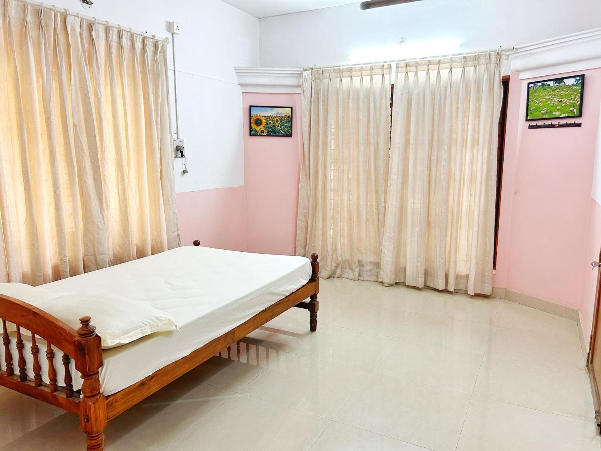 La Casa Trivandrum 4 Bhk Ac Luxury Villa At City Centre, Just 6 Kms To Airport Thiruvananthapuram Екстер'єр фото