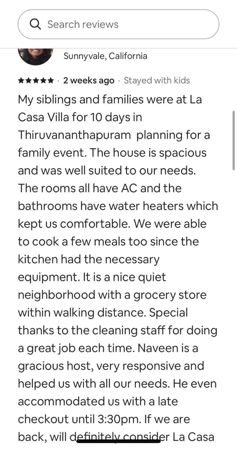 La Casa Trivandrum 4 Bhk Ac Luxury Villa At City Centre, Just 6 Kms To Airport Thiruvananthapuram Екстер'єр фото