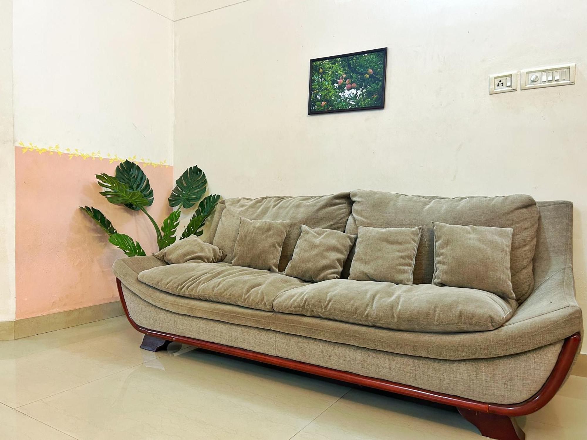 La Casa Trivandrum 4 Bhk Ac Luxury Villa At City Centre, Just 6 Kms To Airport Thiruvananthapuram Екстер'єр фото