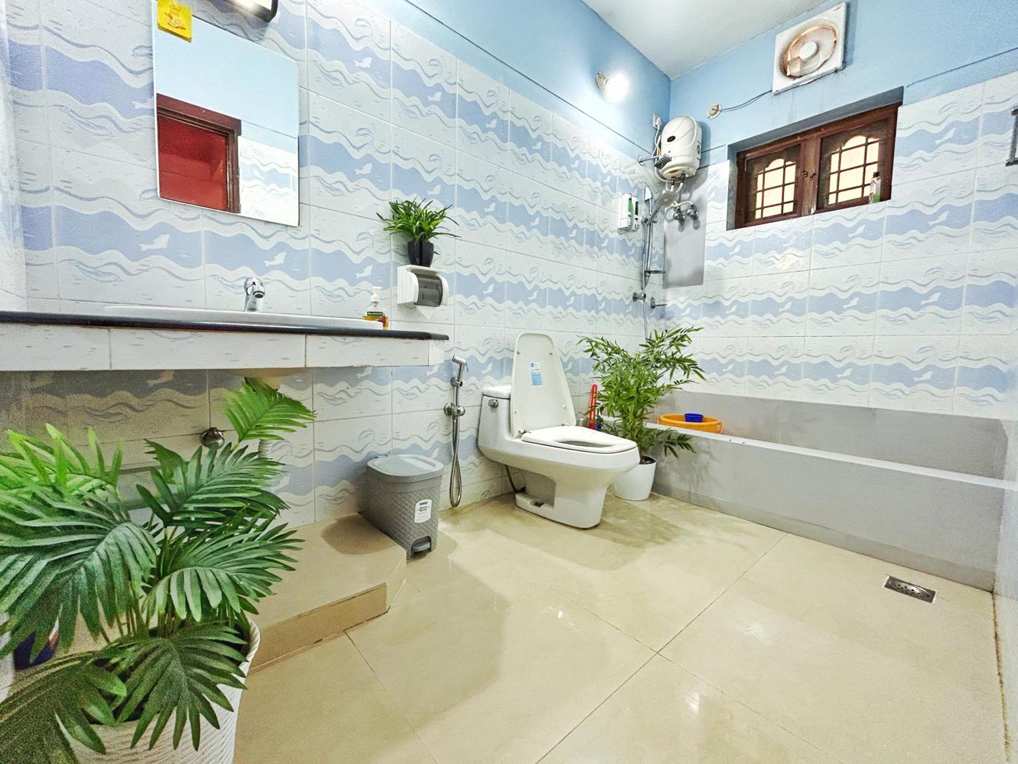 La Casa Trivandrum 4 Bhk Ac Luxury Villa At City Centre, Just 6 Kms To Airport Thiruvananthapuram Екстер'єр фото