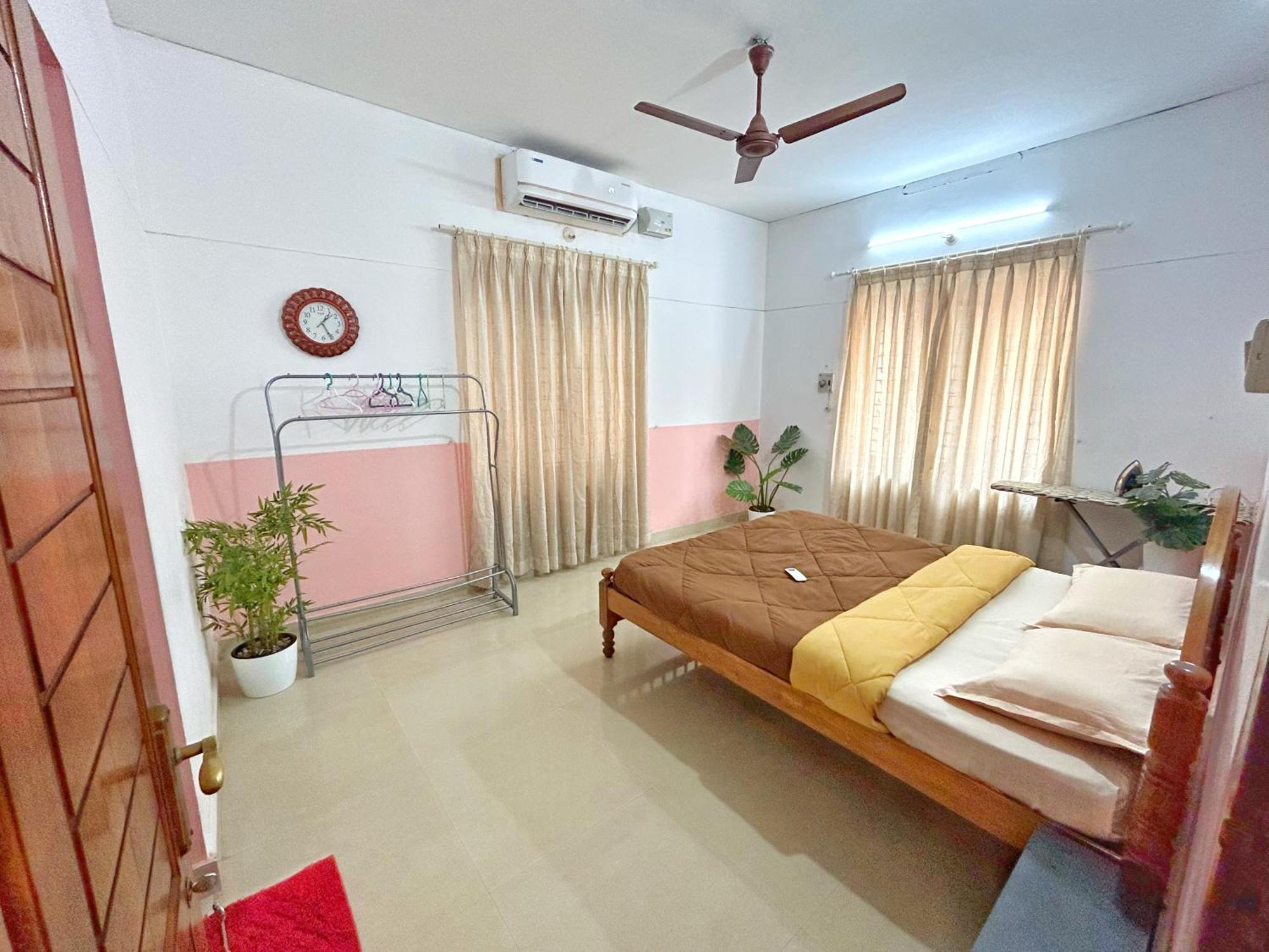La Casa Trivandrum 4 Bhk Ac Luxury Villa At City Centre, Just 6 Kms To Airport Thiruvananthapuram Екстер'єр фото