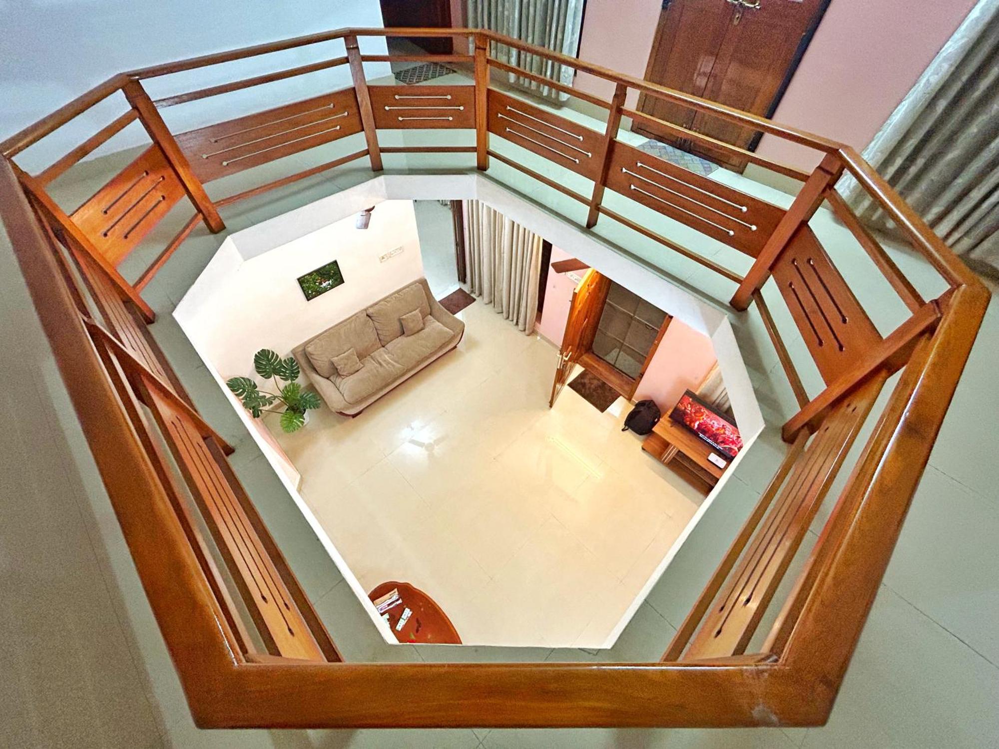 La Casa Trivandrum 4 Bhk Ac Luxury Villa At City Centre, Just 6 Kms To Airport Thiruvananthapuram Екстер'єр фото