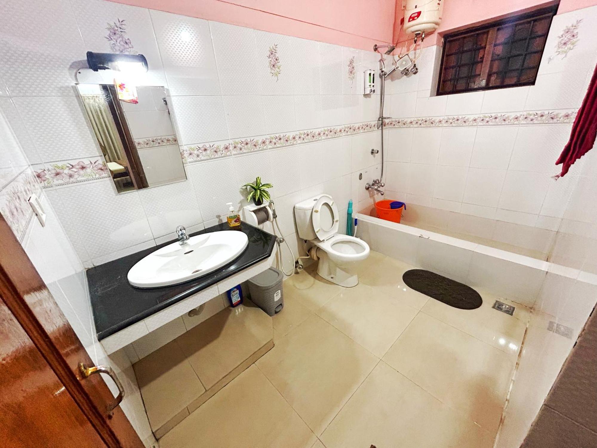 La Casa Trivandrum 4 Bhk Ac Luxury Villa At City Centre, Just 6 Kms To Airport Thiruvananthapuram Екстер'єр фото