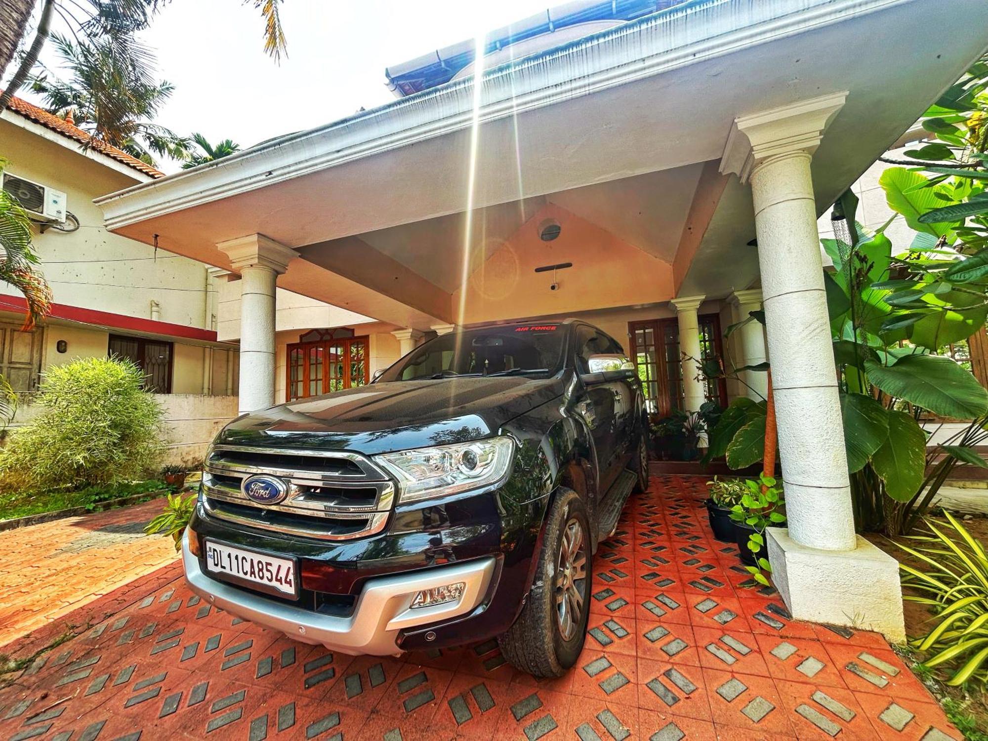 La Casa Trivandrum 4 Bhk Ac Luxury Villa At City Centre, Just 6 Kms To Airport Thiruvananthapuram Екстер'єр фото